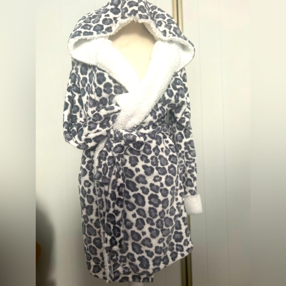 Roudelain NEW soft robe
